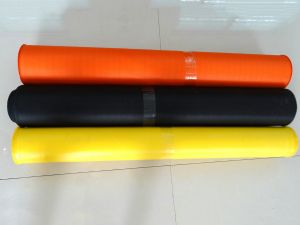 環(huán)保防火布