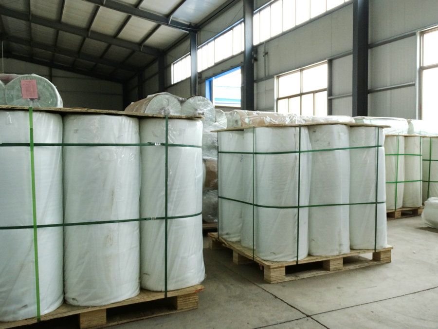 廠(chǎng)房展示