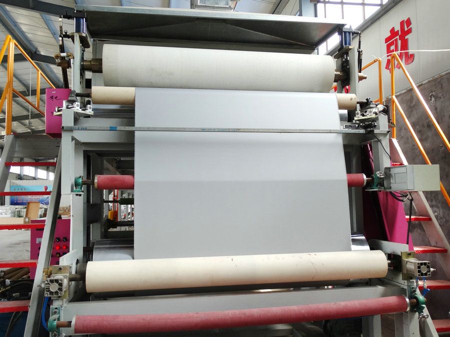 廠(chǎng)房展示